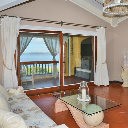 Emeraldway - Appartamento Stylish & De Luxe Cala Del Faro - Porto Cervo Dış mekan fotoğraf