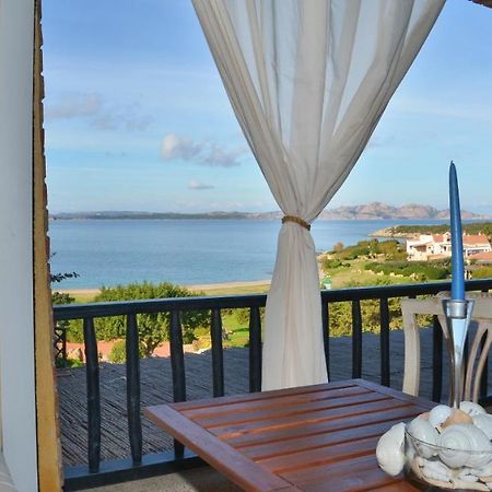 Emeraldway - Appartamento Stylish & De Luxe Cala Del Faro - Porto Cervo Dış mekan fotoğraf