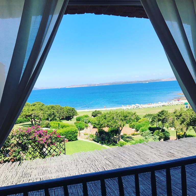 Emeraldway - Appartamento Stylish & De Luxe Cala Del Faro - Porto Cervo Dış mekan fotoğraf