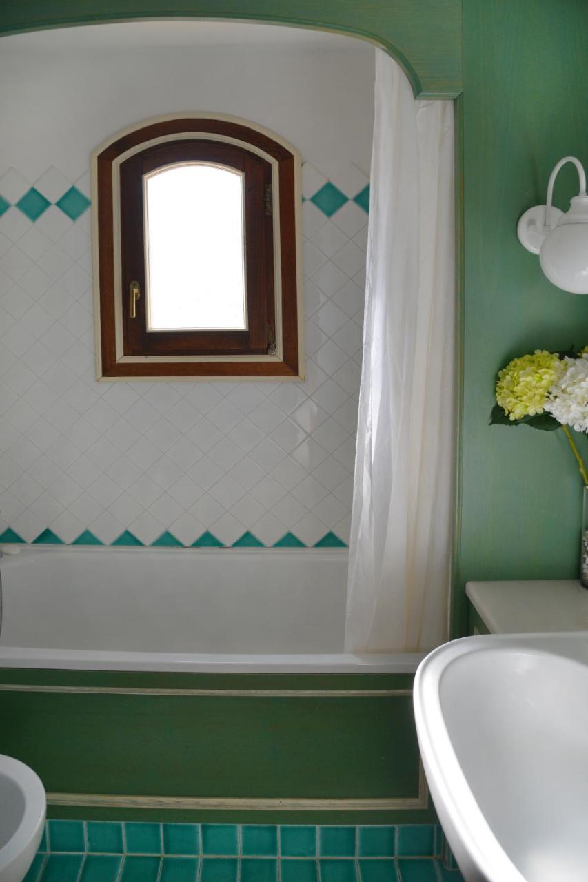 Emeraldway - Appartamento Stylish & De Luxe Cala Del Faro - Porto Cervo Dış mekan fotoğraf
