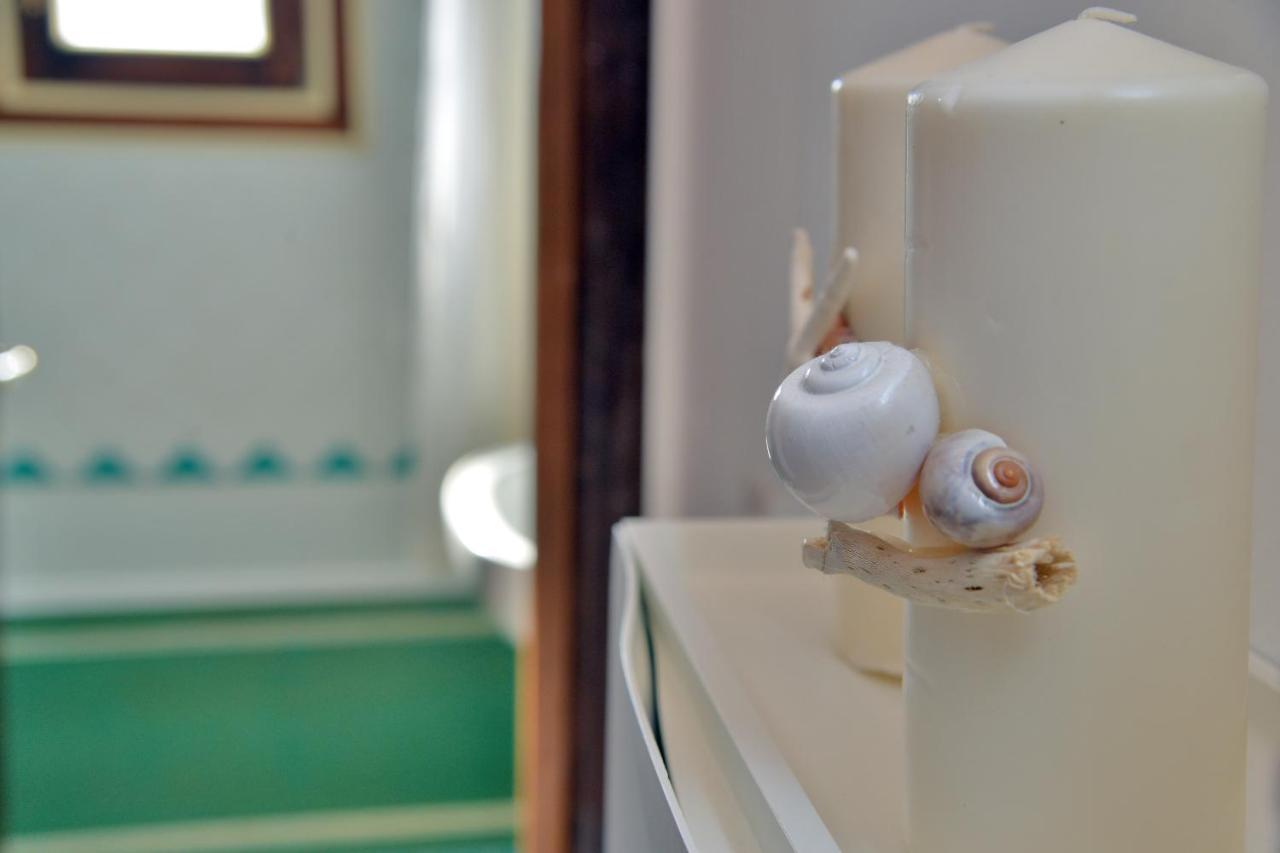Emeraldway - Appartamento Stylish & De Luxe Cala Del Faro - Porto Cervo Dış mekan fotoğraf