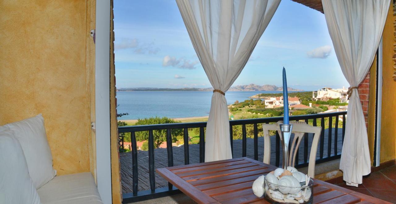 Emeraldway - Appartamento Stylish & De Luxe Cala Del Faro - Porto Cervo Dış mekan fotoğraf