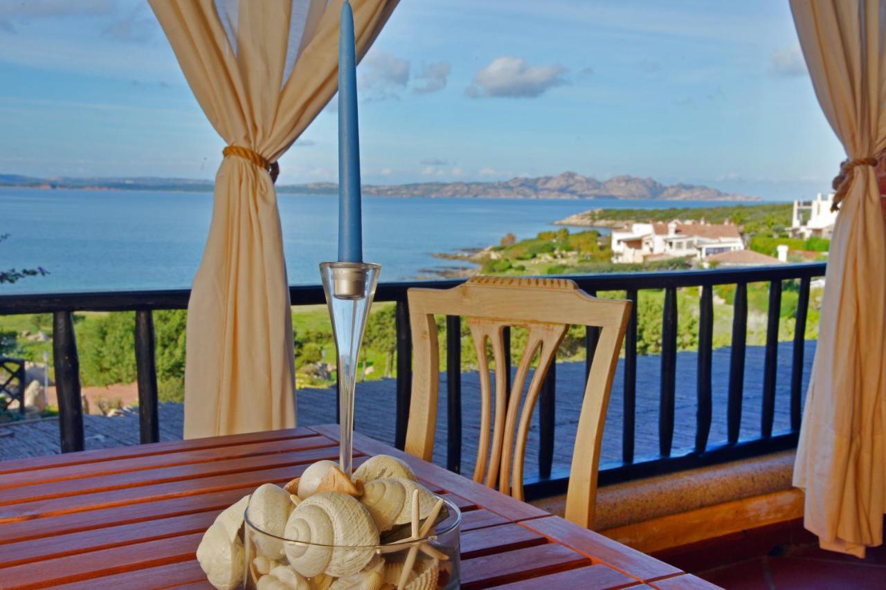 Emeraldway - Appartamento Stylish & De Luxe Cala Del Faro - Porto Cervo Dış mekan fotoğraf